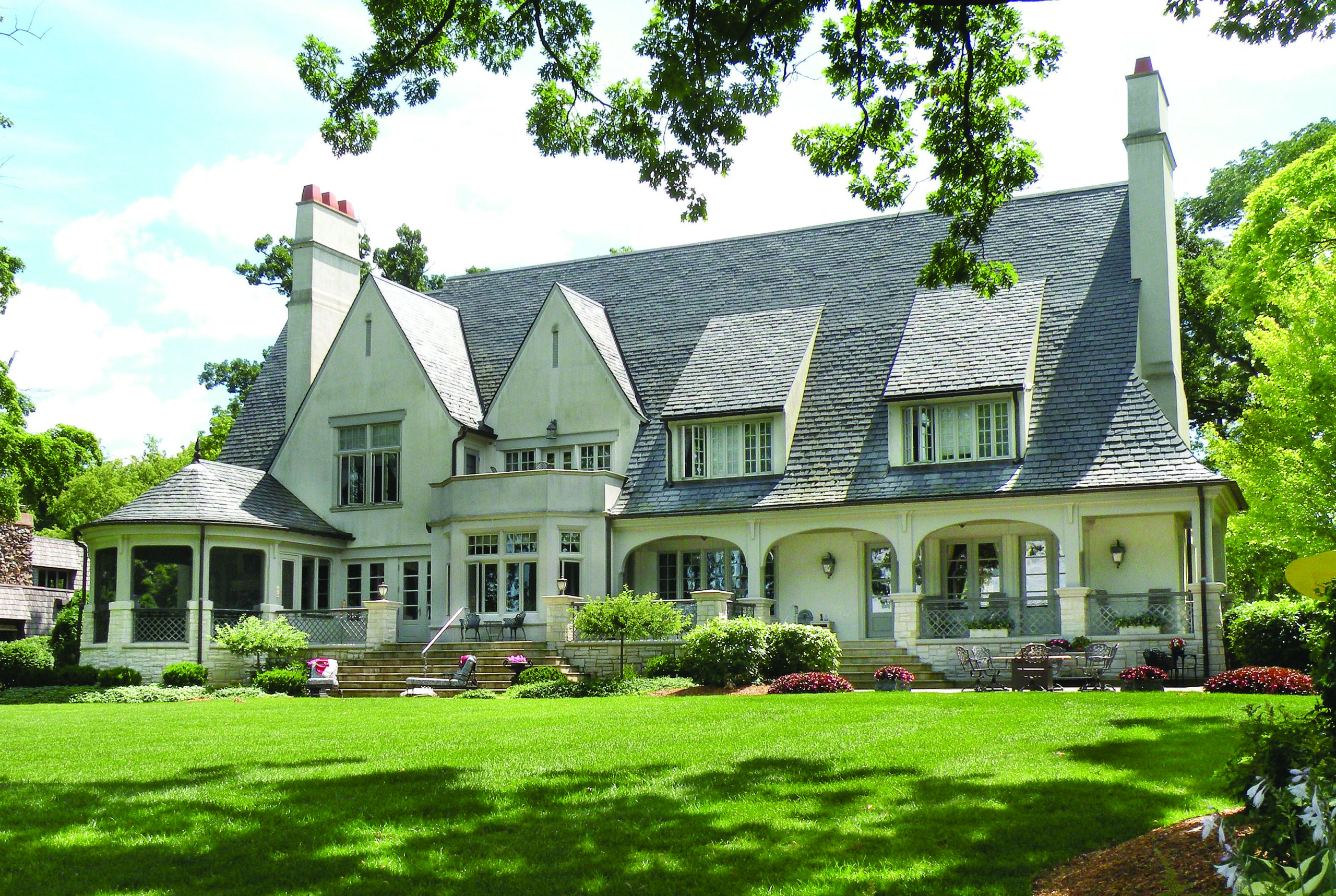 Luxury Estate Lots Buyer's Guide Brentwood TN